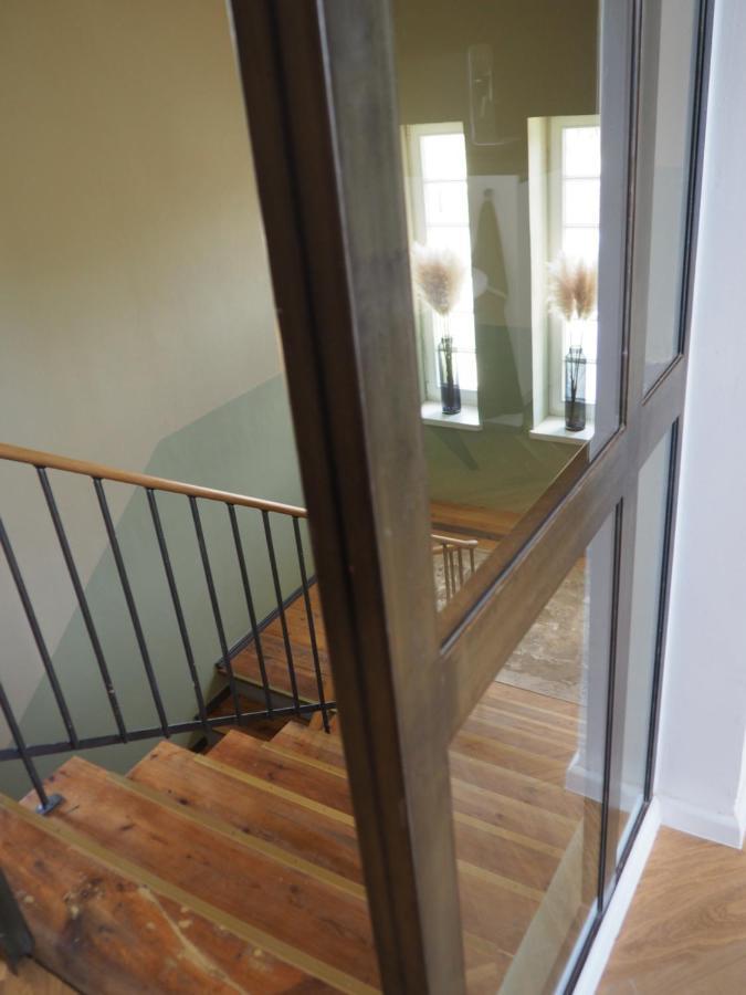 Apartamento Brands Loft Hamburgo Exterior foto