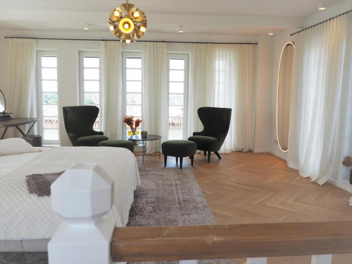Apartamento Brands Loft Hamburgo Exterior foto